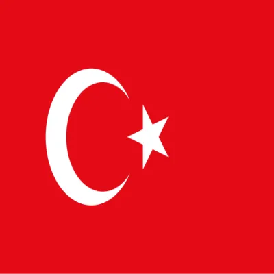 turkey