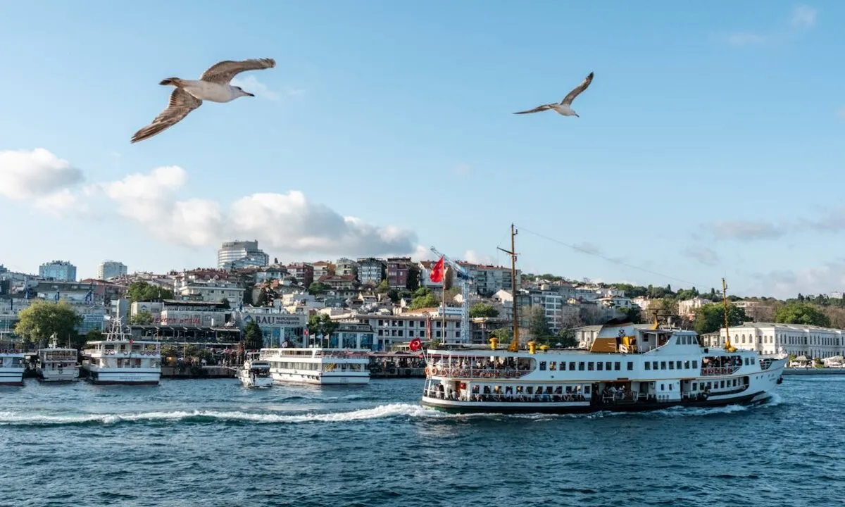 Best Areas to Invest in Real Estate in Istanbul - Beyoglu