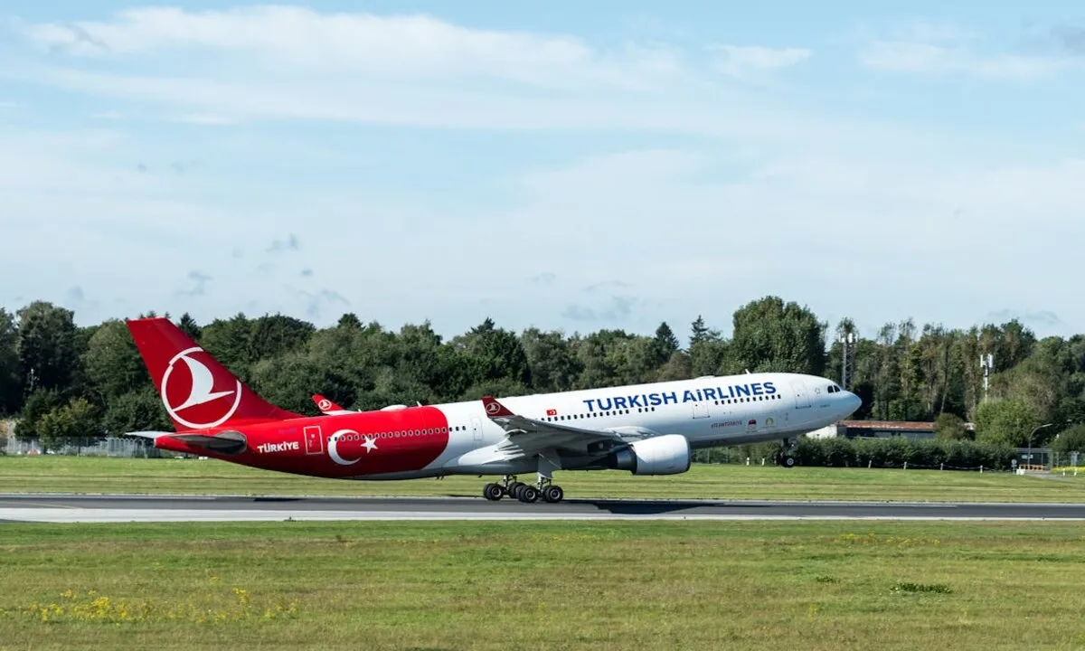 Turkish Airlines