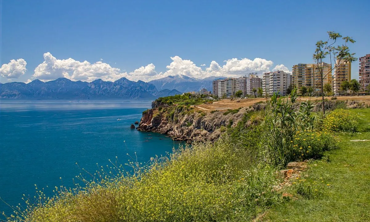 Antalya