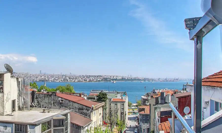 Foreigners buying property in Istanbul  _ Prime Property Turkey