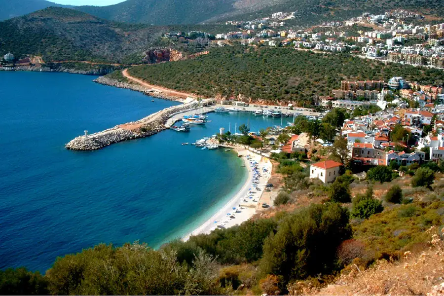 Holiday Homes in Kalkan, Holiday Homes in Kas