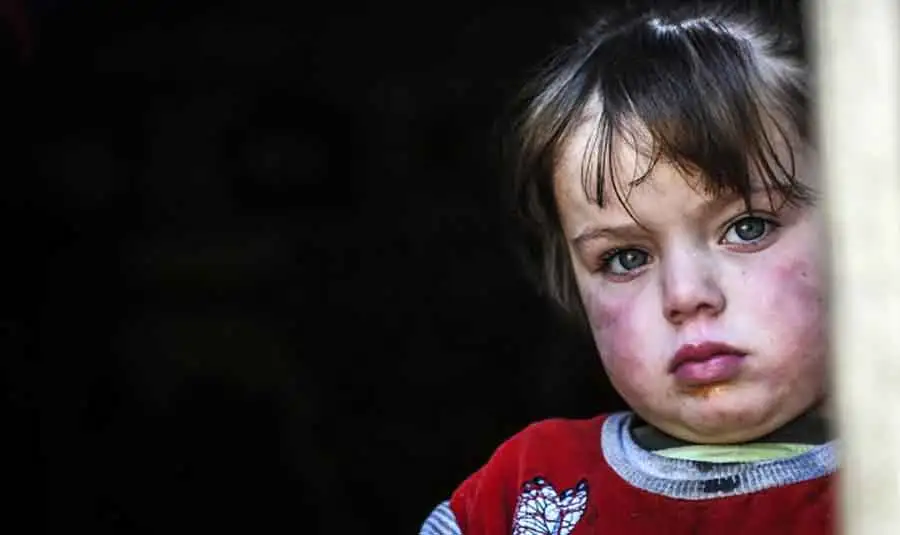 Child Adoption in Turkey