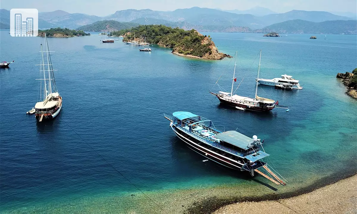 All About Gocek, Turkey | Moving to Turkey