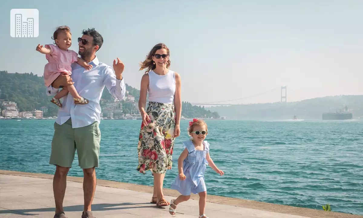 A Guide to Prepare Your Family to Move to Turkey