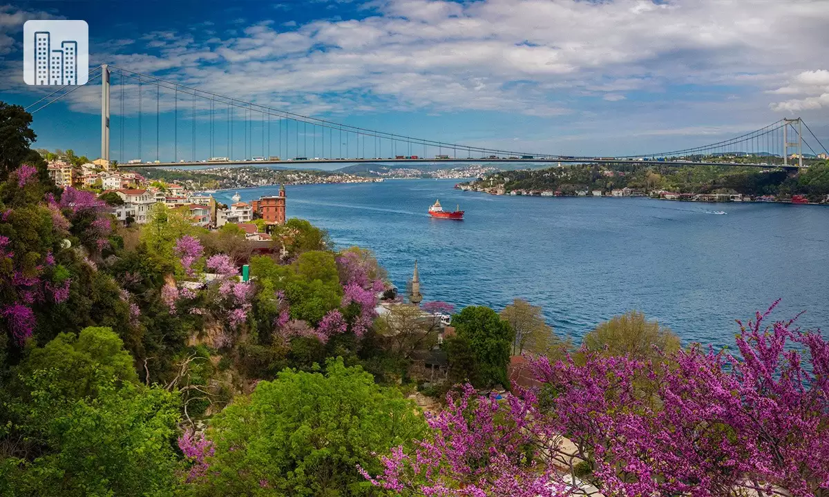 A Detailed Guide on How to Find Your Home in Istanbul