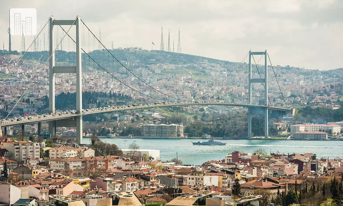 Luxury Penthouses in Istanbul Guide | Turkish Real Estate