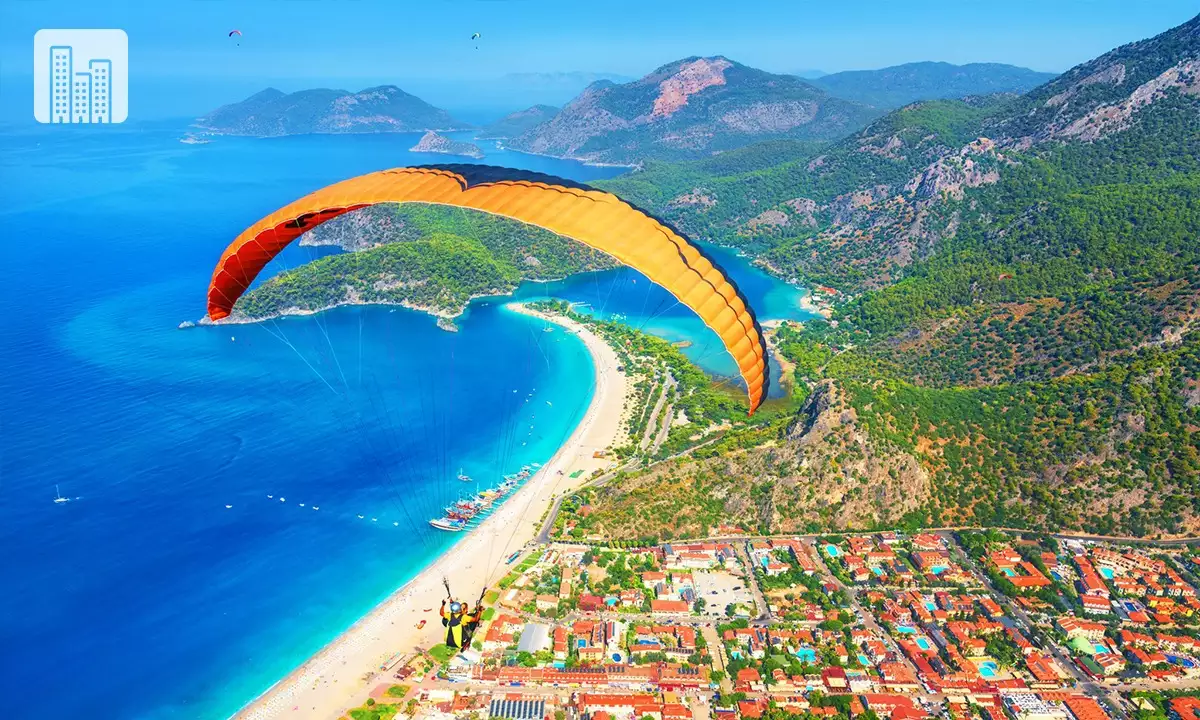 Overseas Real Estate Investment in Fethiye | Turkish Real Estate