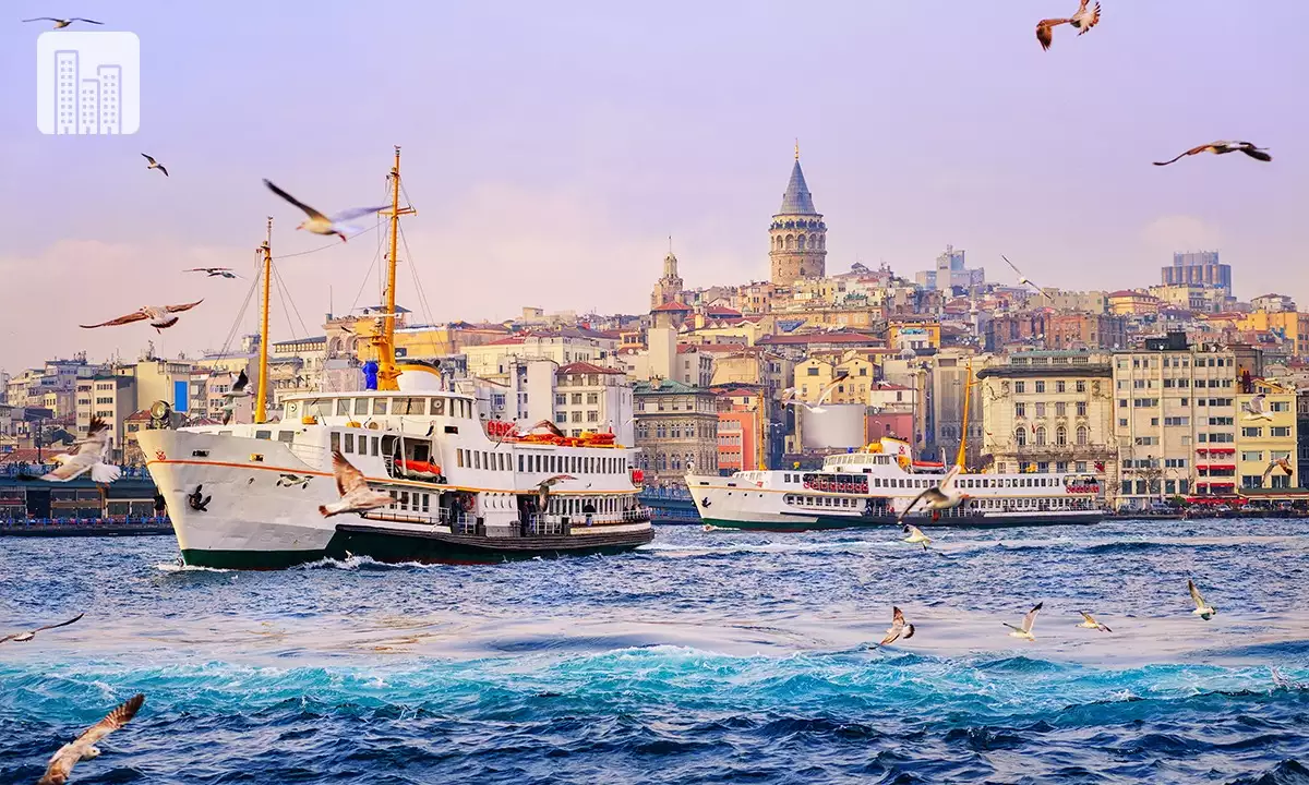 Overseas Real Estate Investment in Istanbul, Turkey, Guide