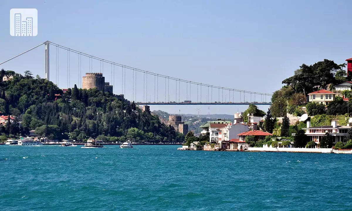 Explore the Best Properties for Investment in Istanbul