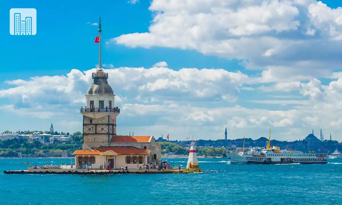 Why Buy Property in Istanbul, Turkey | Turkish Real Estate