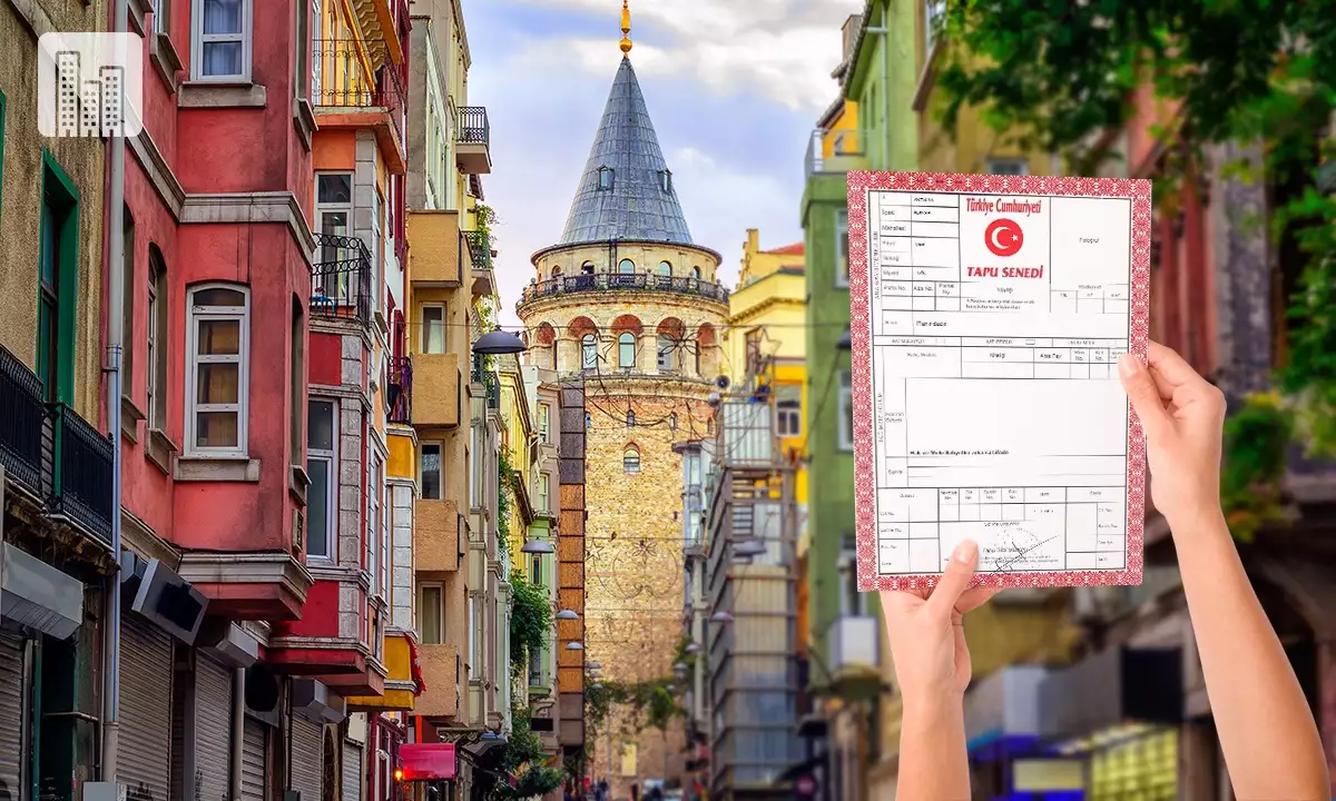 Title Deed in Turkey | FAQ Guide | Turkish Real Estate