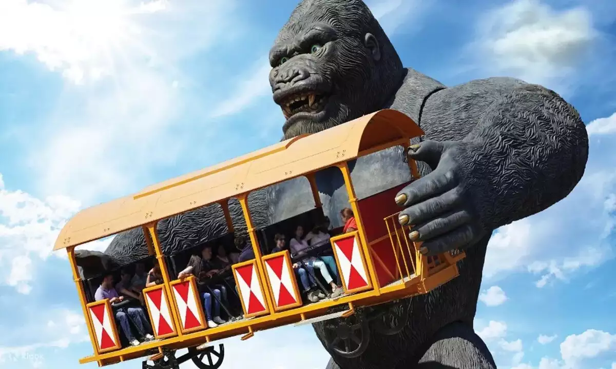 Best Theme Parks in Istanbul