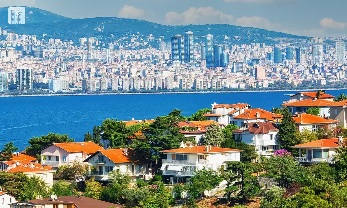 who is allowed to buy real estate in Turkey