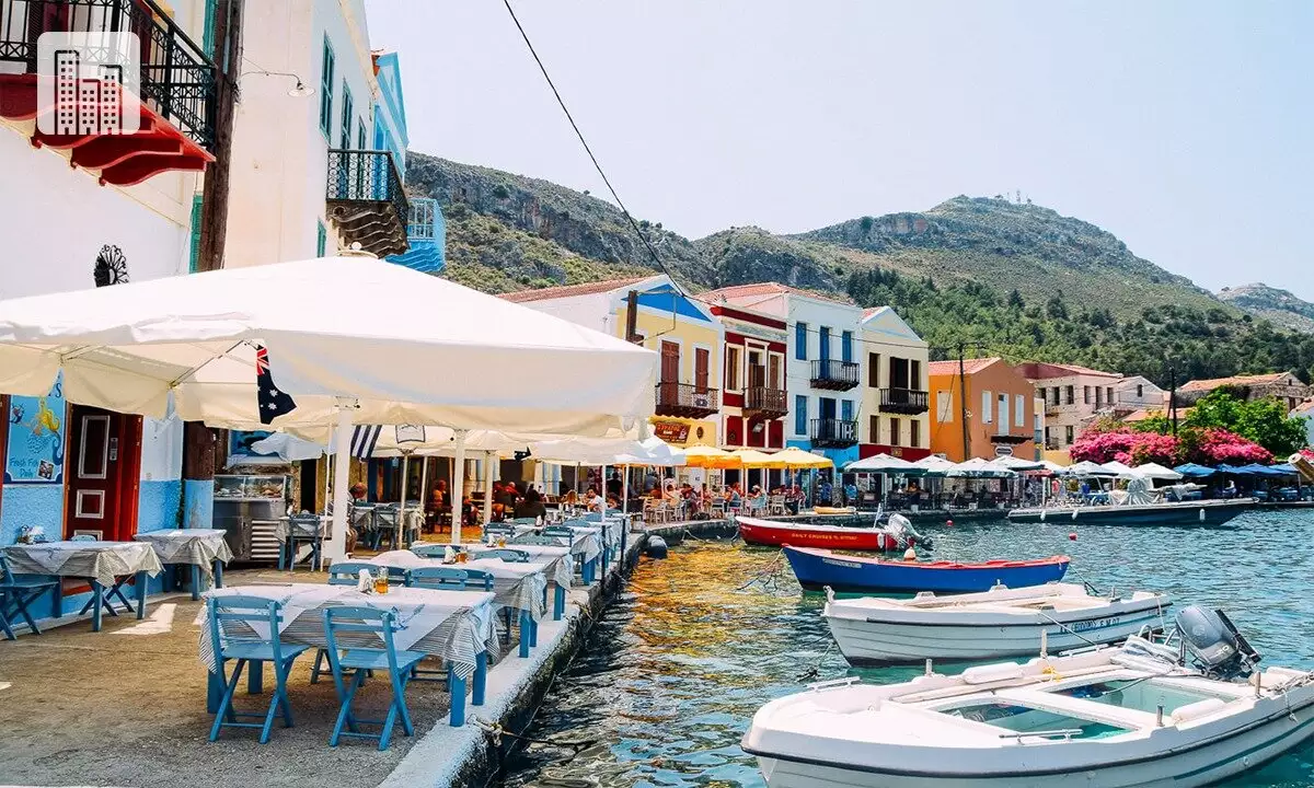 All You Need to Know Before Moving to Kas, Turkey | Kas Guide