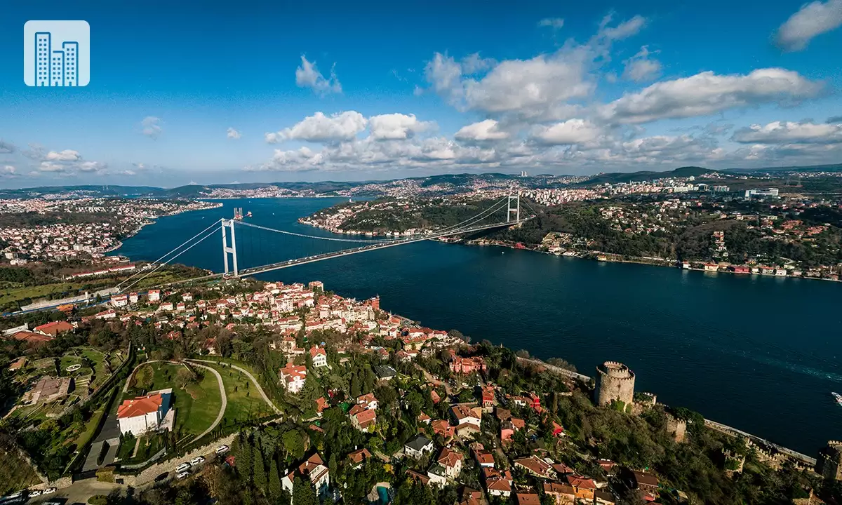 Guide on Shopping for Property in Istanbul | Turkish Real Estate