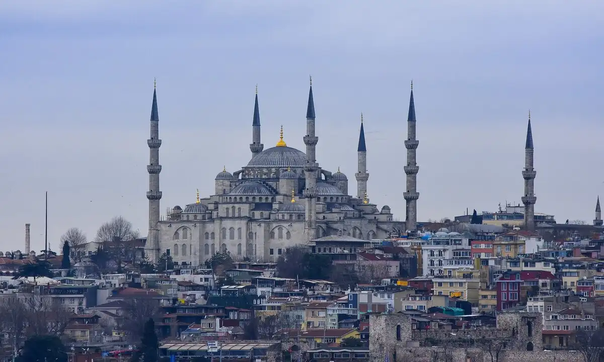 How Turkey’s Tourism Boom is Shaping Real Estate Investment Opportunities