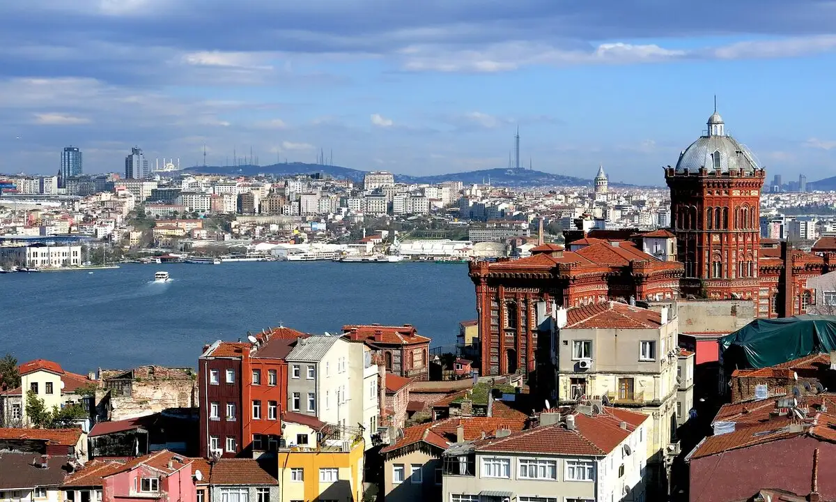 Why Balat Istanbul is the Next Big Thing in Real Estate: Key Factors and Investment Insights