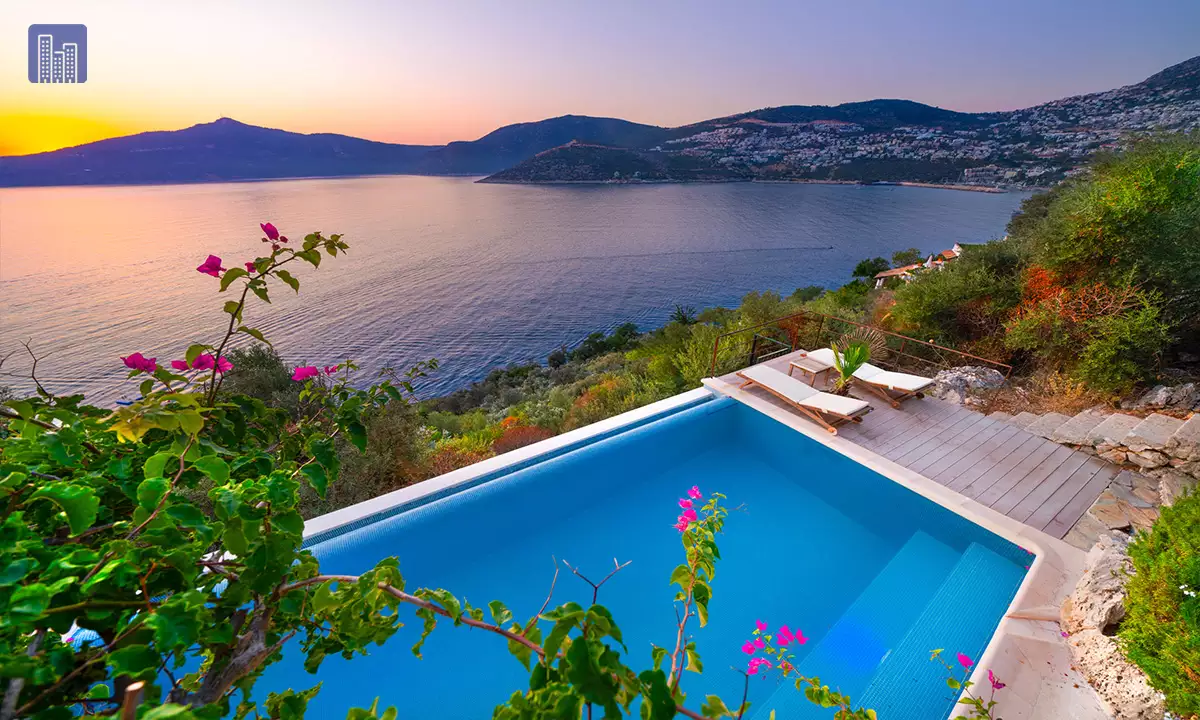 Best places to buy property in Turkey