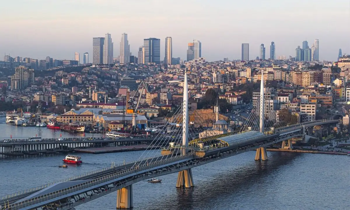 New Construction vs. Resale: A Guide to 2 Bedroom Flats in Istanbul