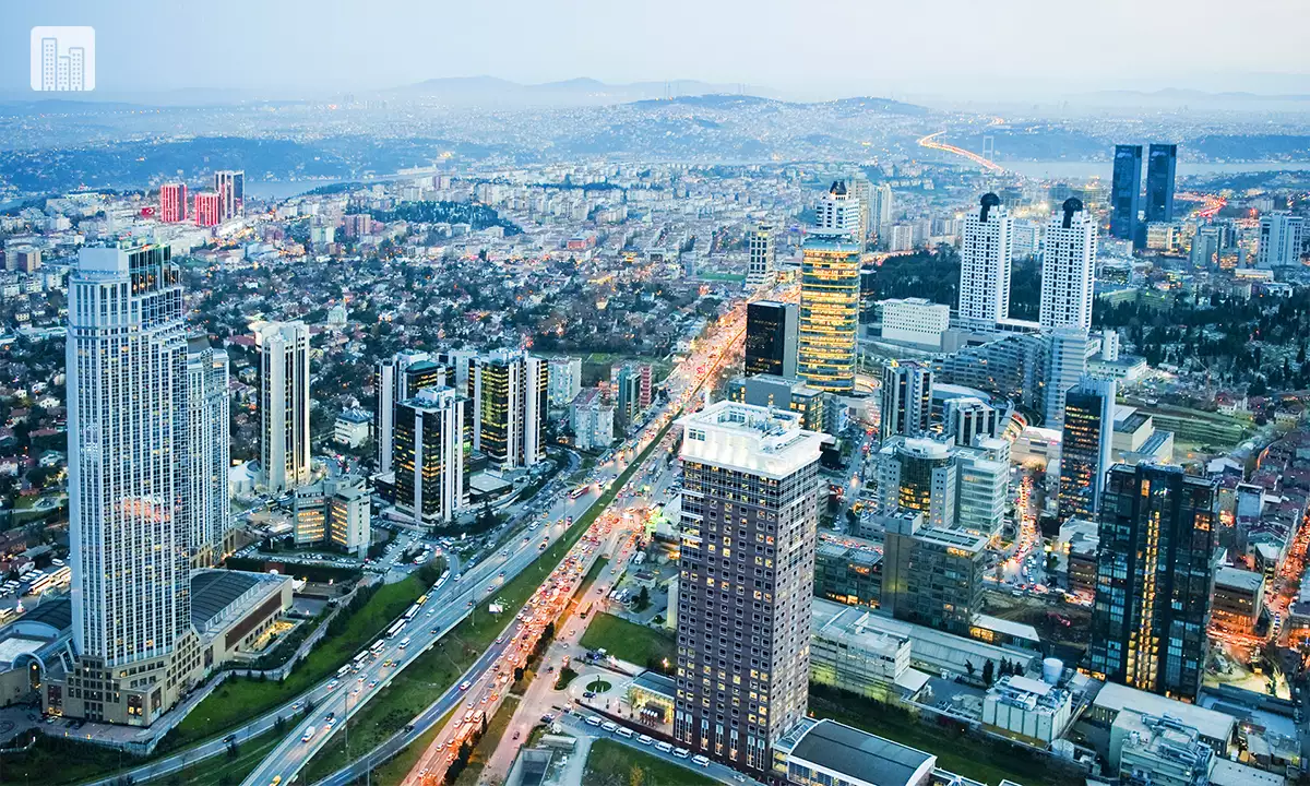 How to set up a business in Turkey as a foreigner