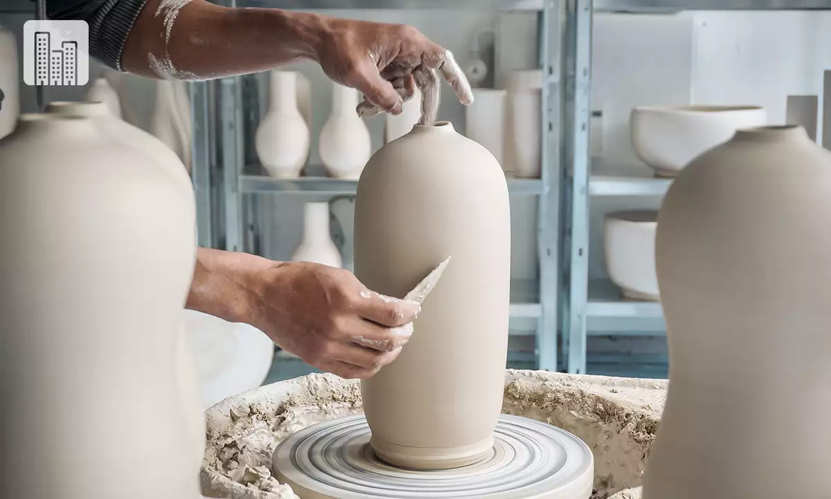 Best Ceramic Workshops in Istanbul