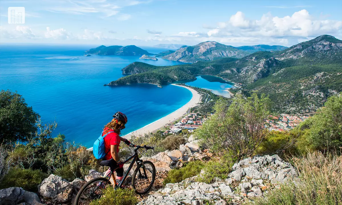 Best Cycling Routes in Turkey | Biking Trails Around the World