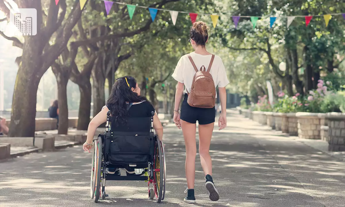 Places to Visit With the Disabled in Istanbul, Turkey