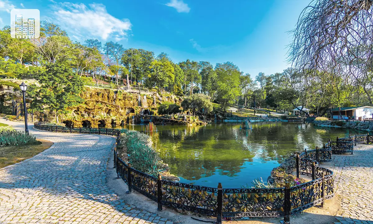 Best Parks in Istanbul