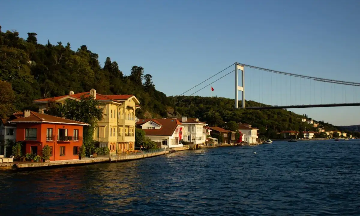 Who Can Buy Property in Turkey?