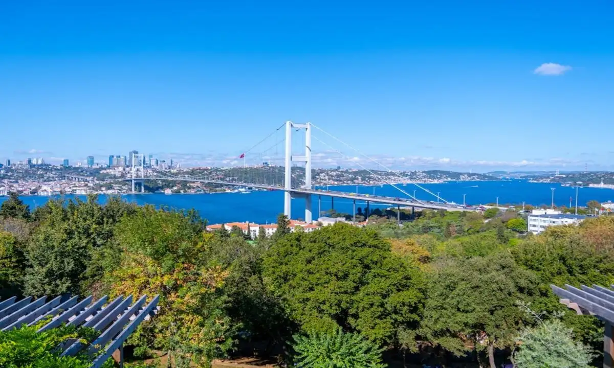 Understanding the Weather in Istanbul: What to Expect Year-Round