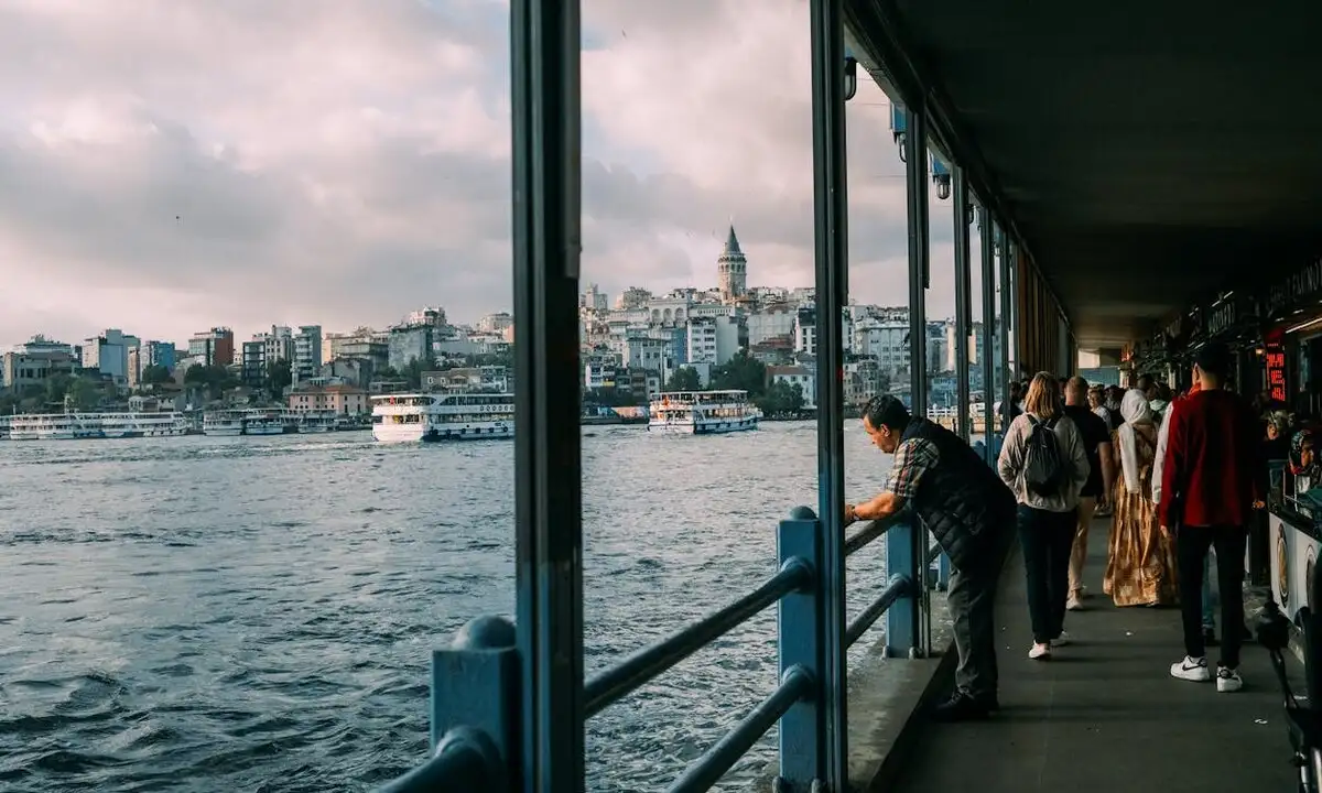 Hidden Gems in Istanbul: Discover the City's Best-Kept Secrets