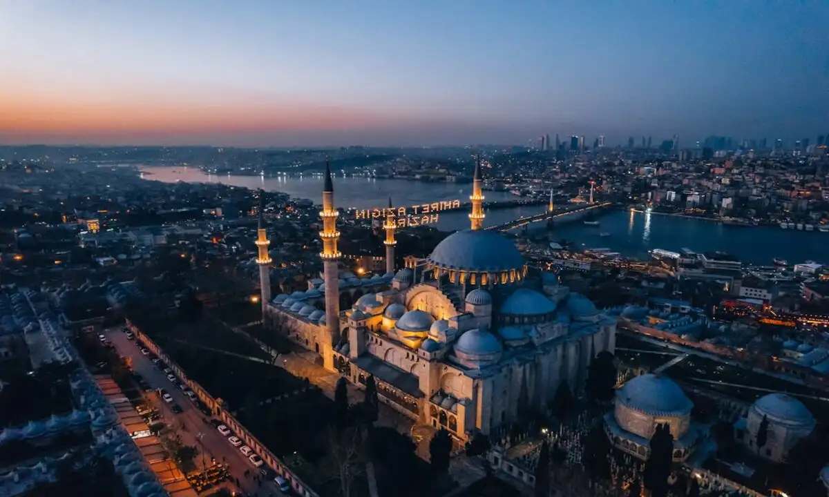 From 'Turkey' to 'Türkiye': A Nation's Rebranding for Cultural Pride and Global Recognition