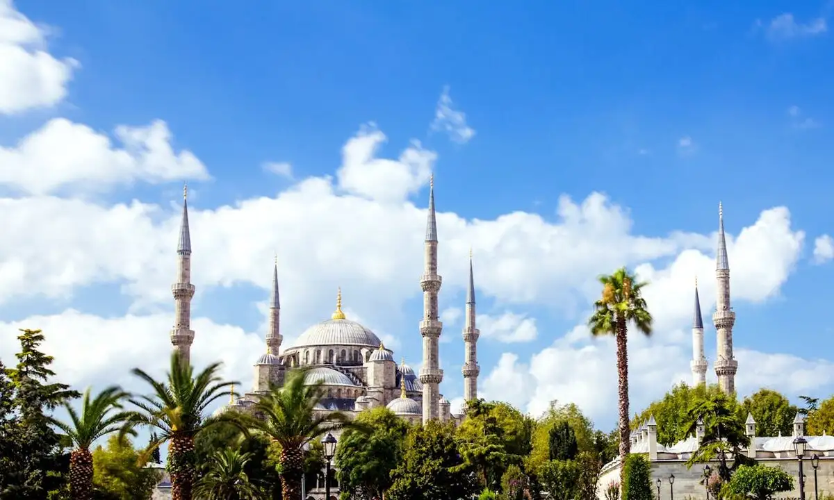 Investing 101: Property in Turkey