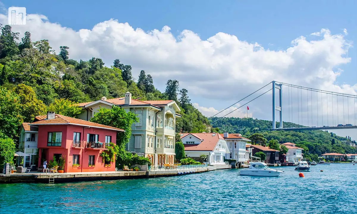 Buying process of property Turkey 