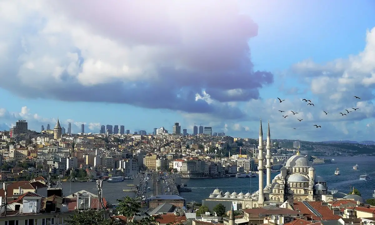 Exploring Istanbul Projects: Diverse Developments Fueling Growth