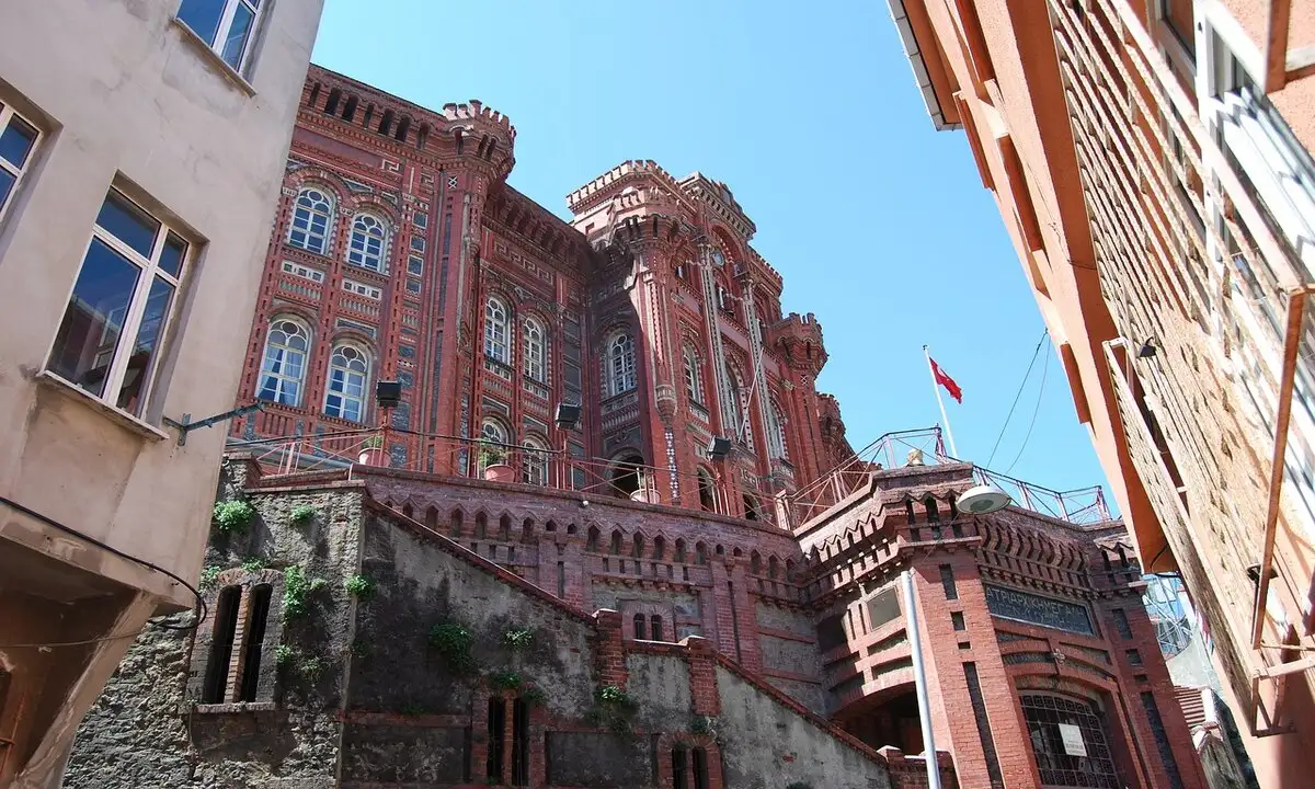 Exploring the Real Estate Renaissance in Balat Istanbul: Opportunities and Trends