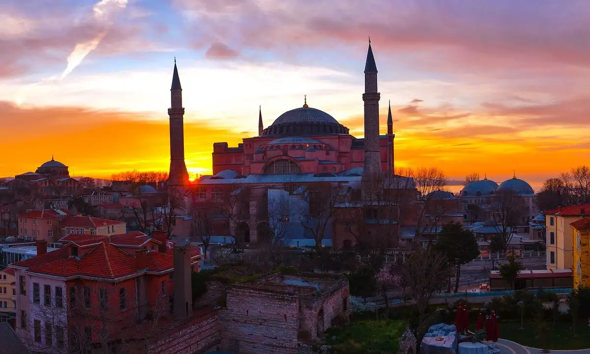 How to Find Flats With a View in Istanbul