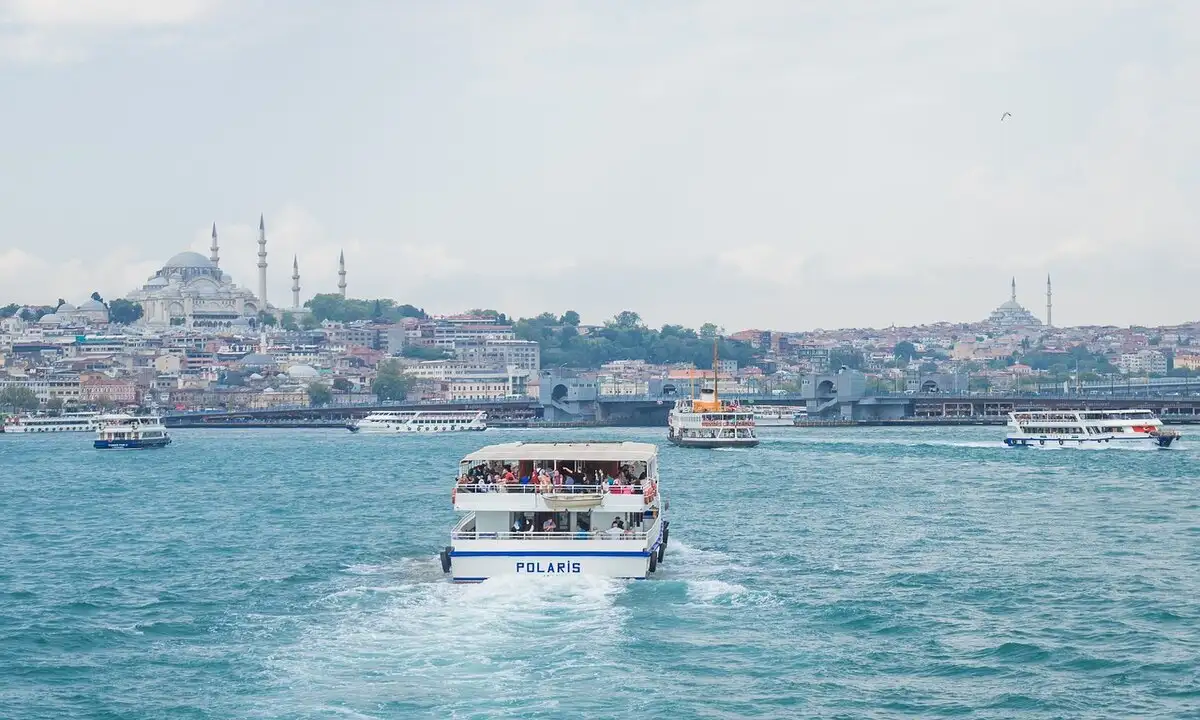 Turkey Vacation: An Unforgettable Journey Through History, Culture, and Natural Wonders