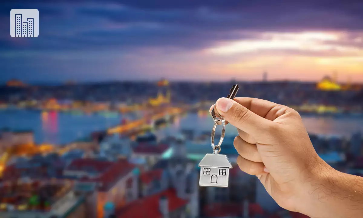 How to buy property in Turkey. Everything you need to know 