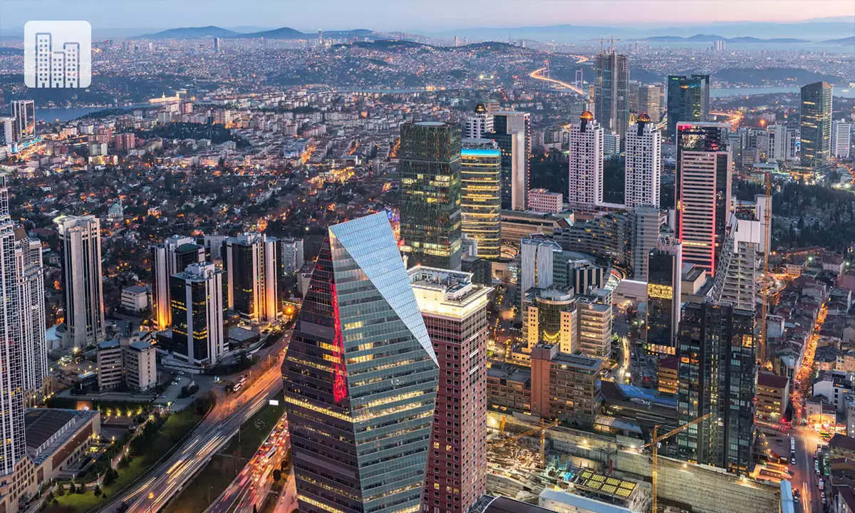 Places to invest in Istanbul