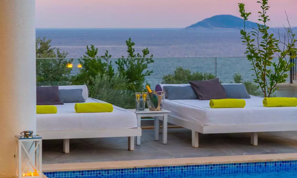 Overseas Real Estate Investment | Kalkan Properties