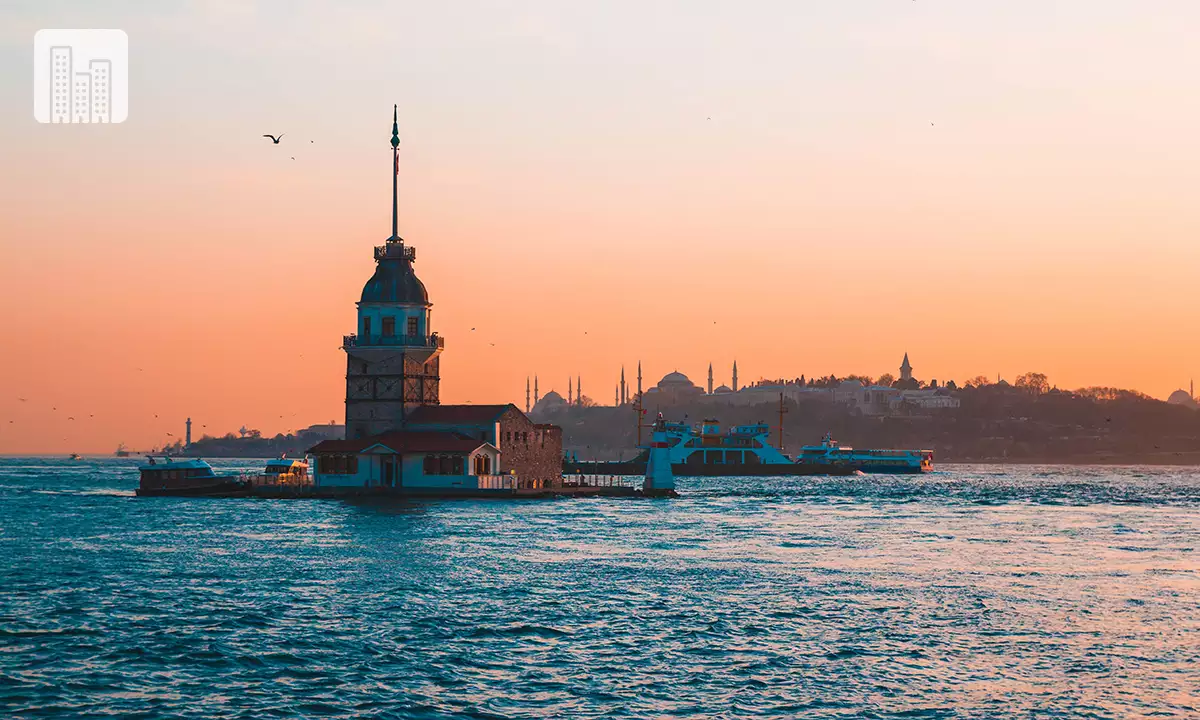 10 Advantages of Buying Property in Istanbul | Property in Turkey