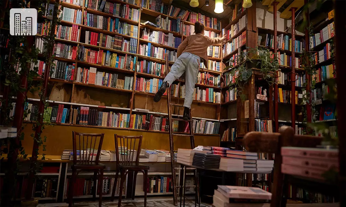 Best Bookstores in Istanbul - Prime property Turkey