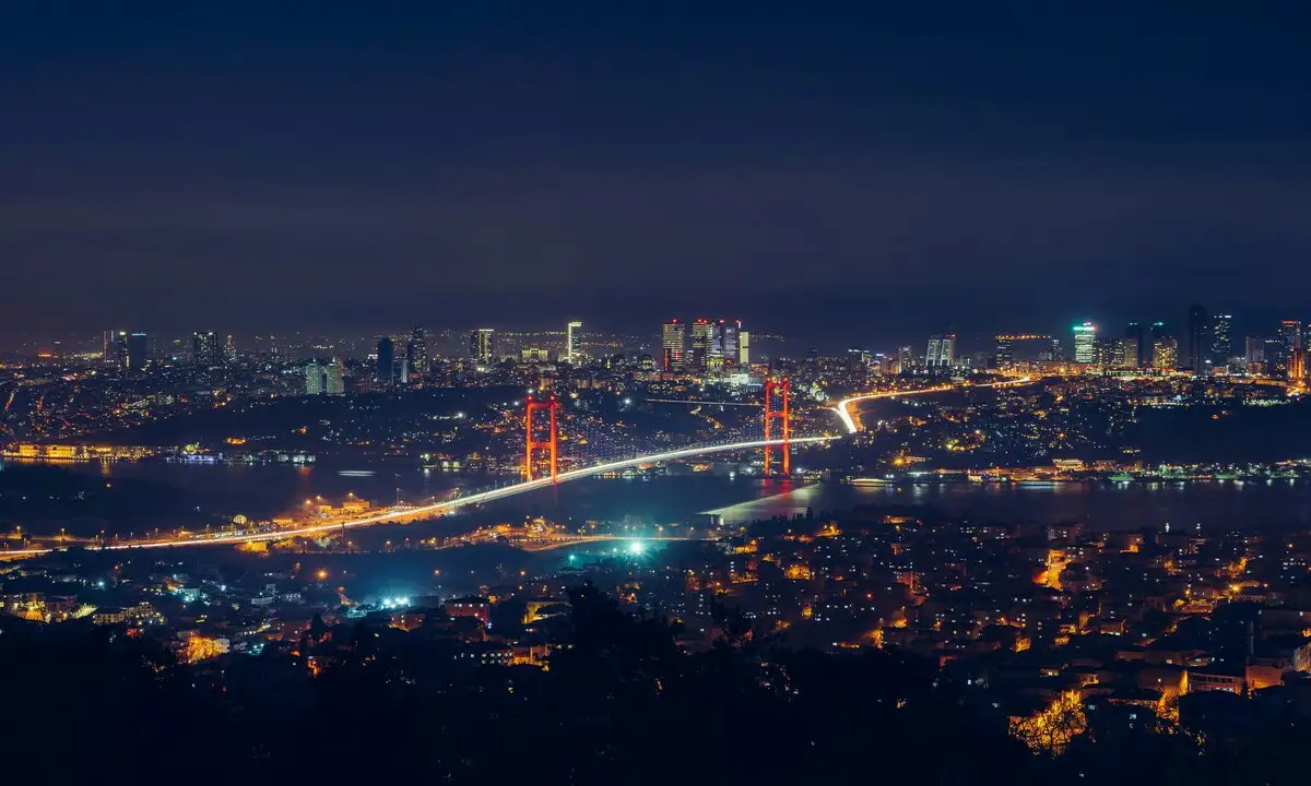 Investing Wisely: Finding Profitable Properties in Istanbul