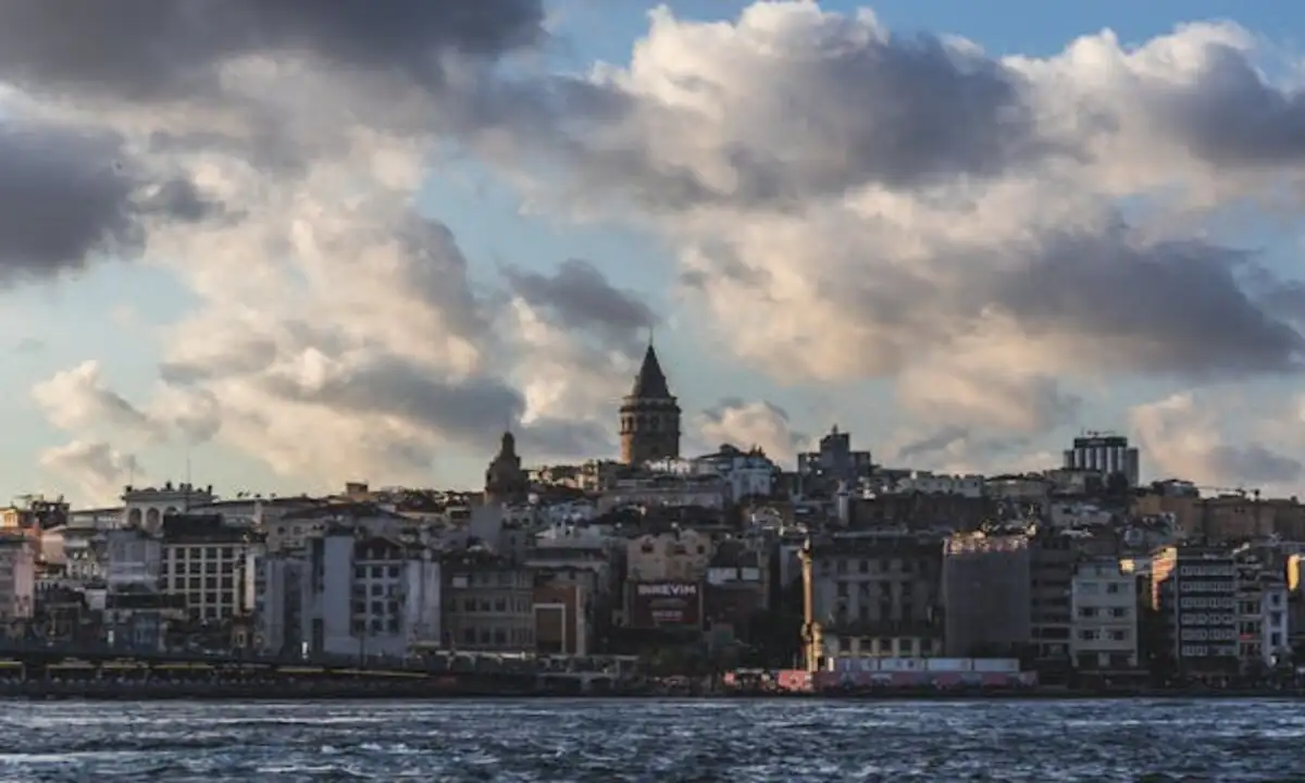 History of Galata Tower: A Landmark of Istanbul