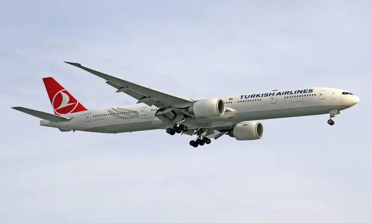 Is Turkish Airlines a Good Airline? A Comprehensive Overview
