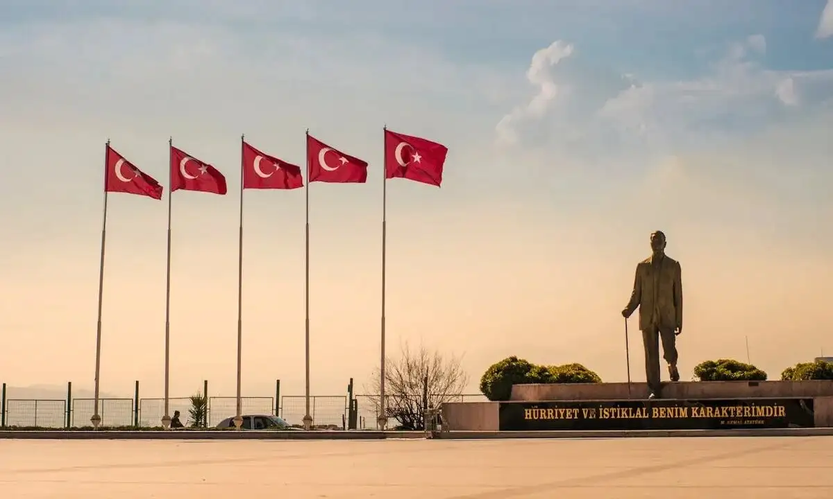 History of Mustafa Kemal Atatürk: The Founding Father of Modern Turkey