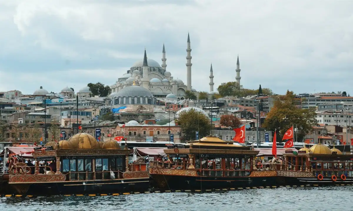 Guide to Visiting Istanbul in September