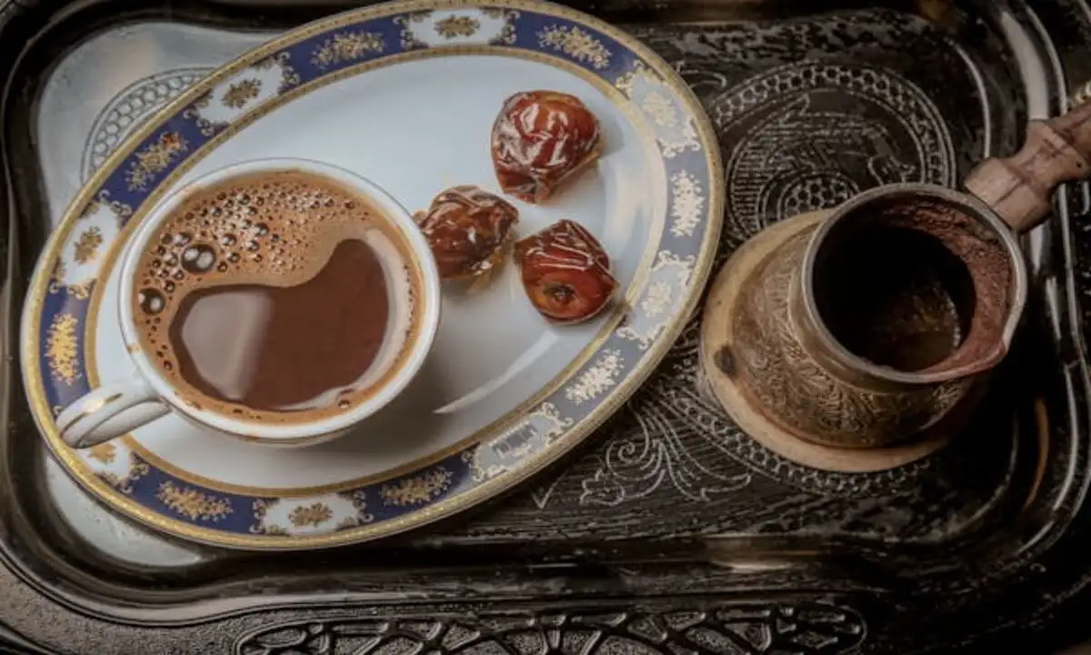 From Past to Present: Embracing Timeless Turkish Traditions